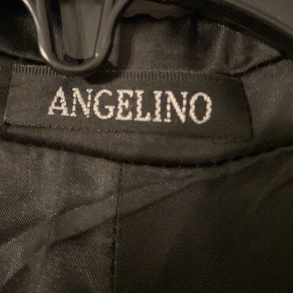 Tux Angelino size 40 excellent condition - Picture 2 of 16